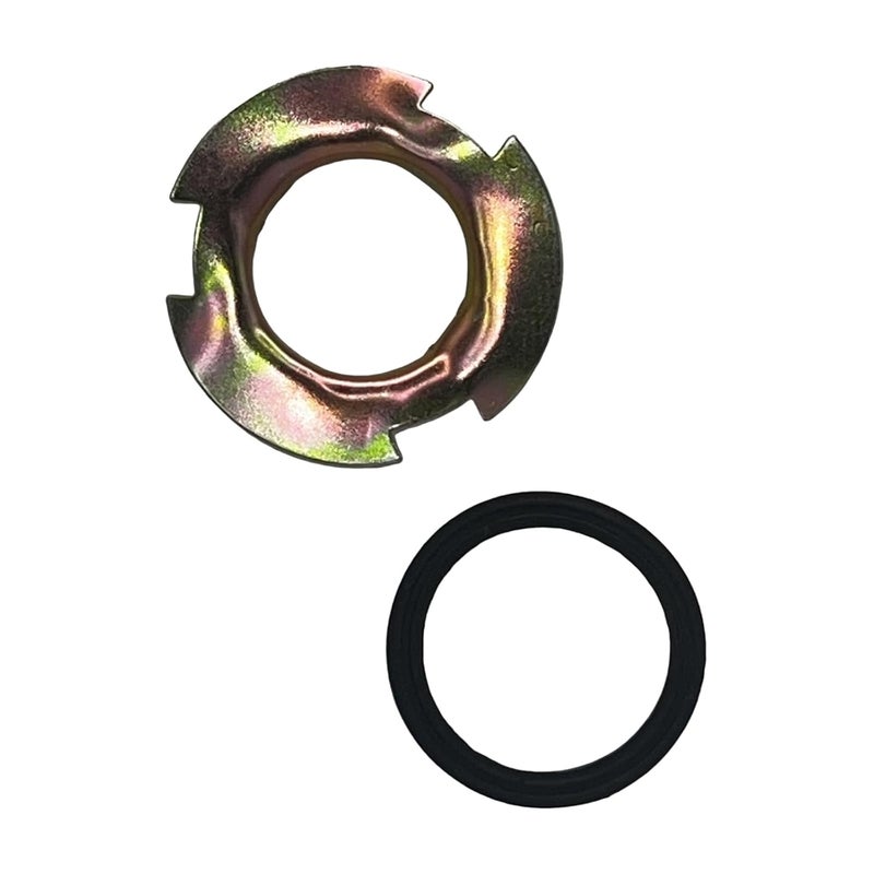 RedCap Gas Fuel Tank Sensor Float Level Kit for GY6 50cc 4-Stroke Chinese Scooters Mopeds ATVs Compatible with TaoTao Buyang Coolsport Lifan Kazuma SUNL Redcat Eagle 139QMB QMJ/QMI152 Engines - Image 3